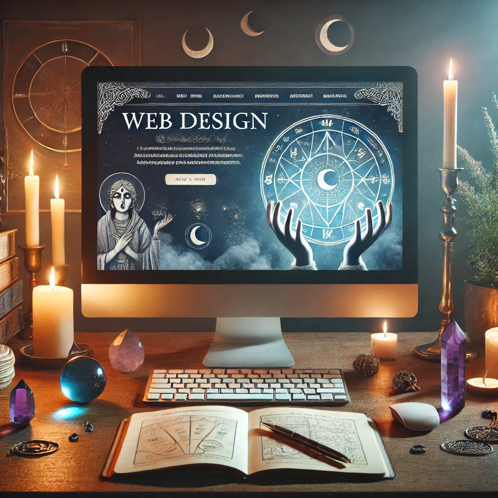 diseno-web-para-esoterismo.