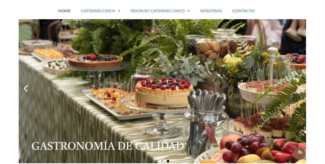 cateringcinco