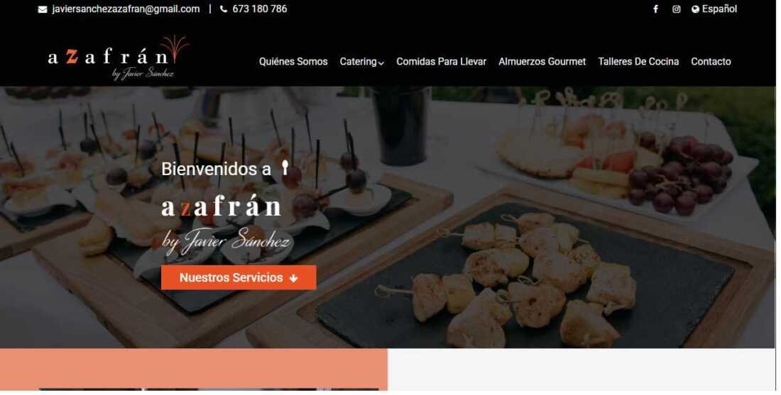 azafrancatering