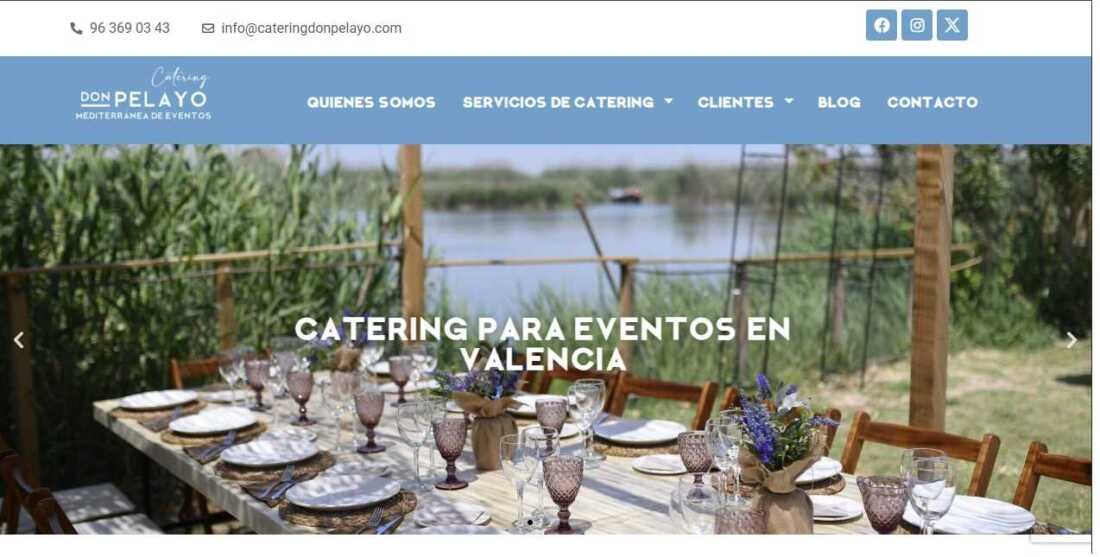 cateringdonpelayo