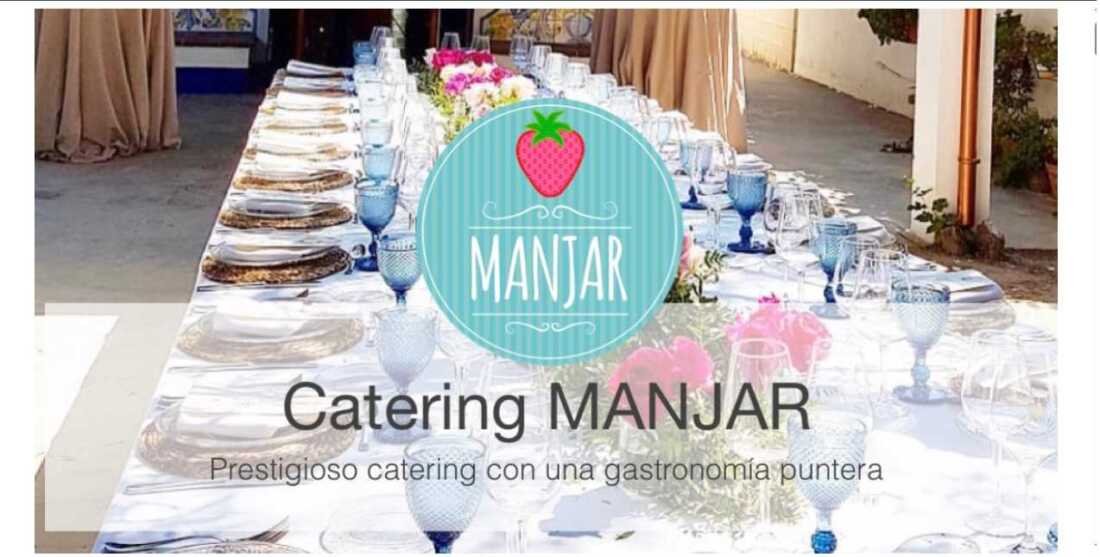 Manjar Catering