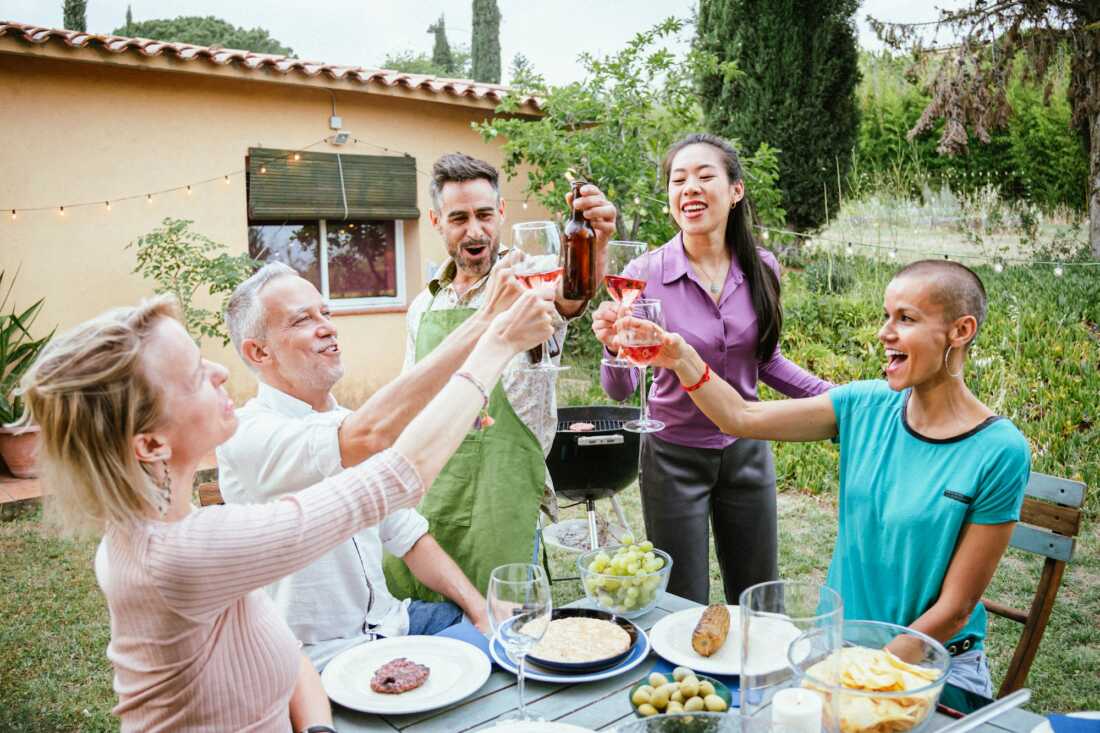 Agencias de organización de eventos cerca de mí Valencia