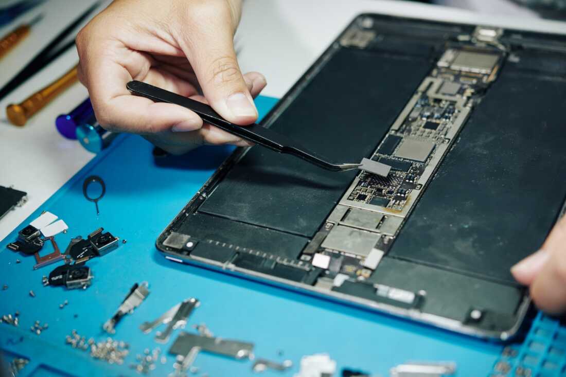 Las 20 mejores empresas de reparación de ipad en Barcelona