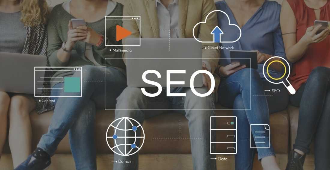 Agencia SEO en Tenerife​