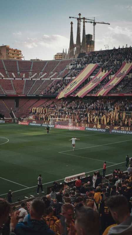 agencia marketing barcelona