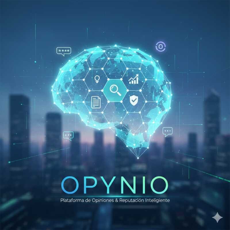 Opiniones y Reseñas