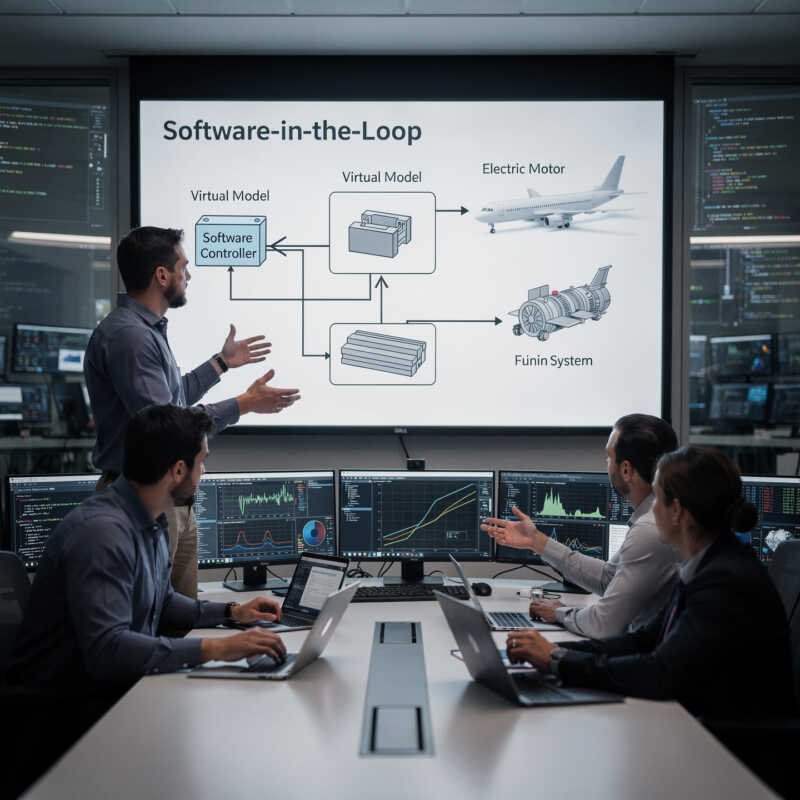 Simulación