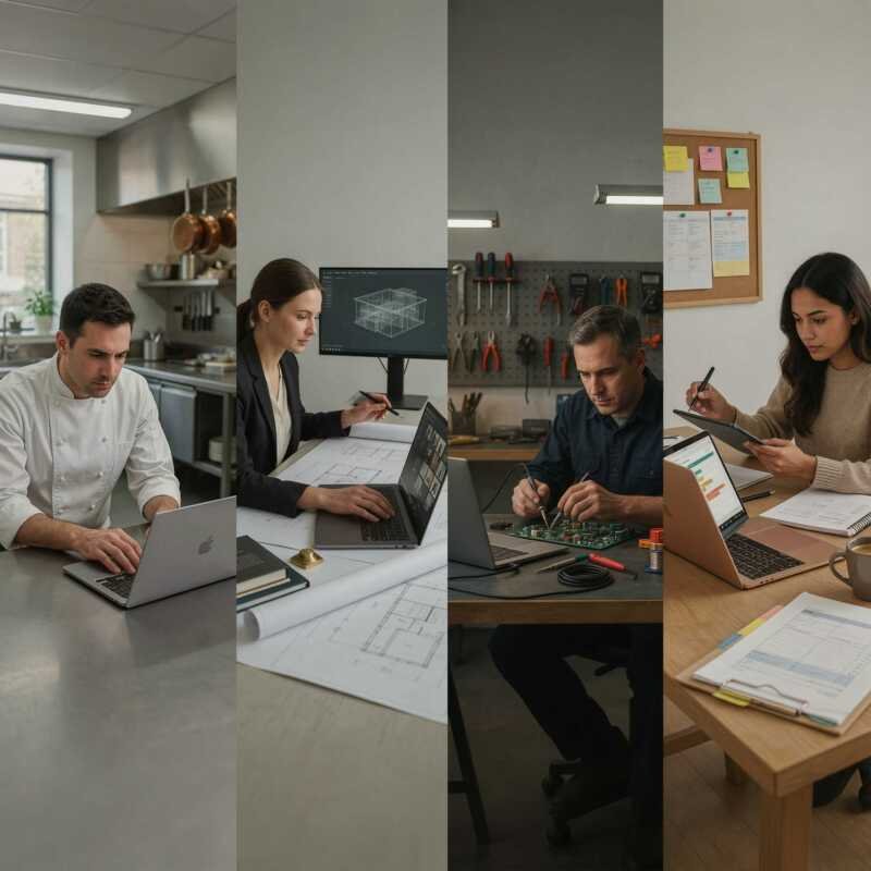 Formación online especializada
