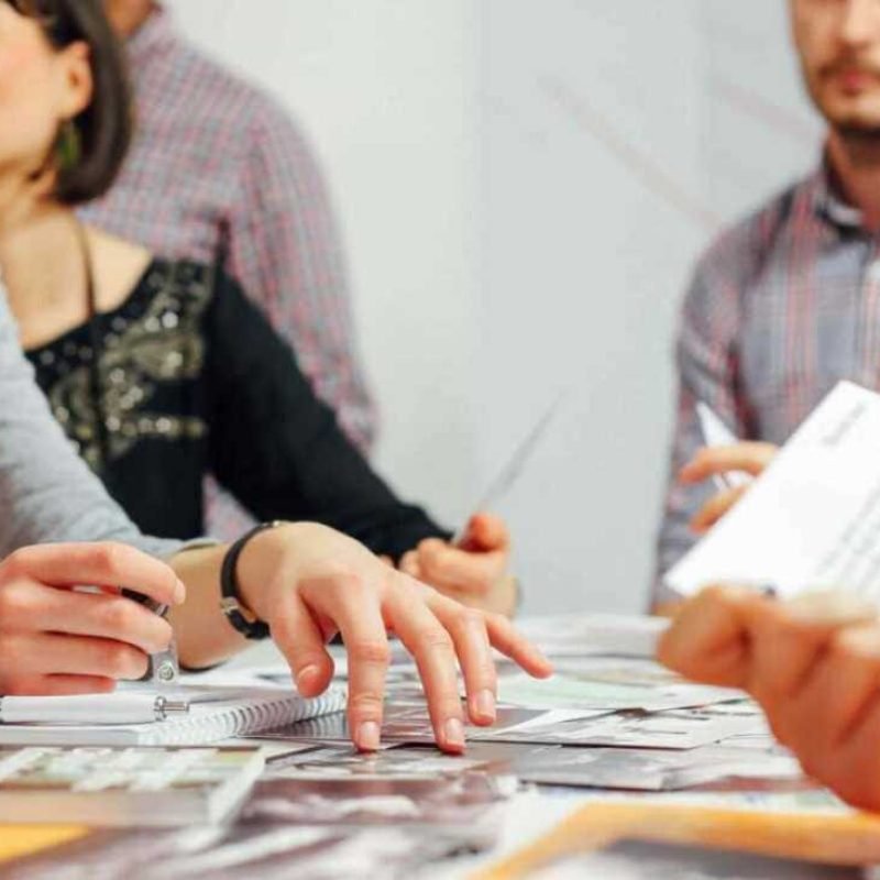 Agencia de desarrollo y diseño web en Asturias